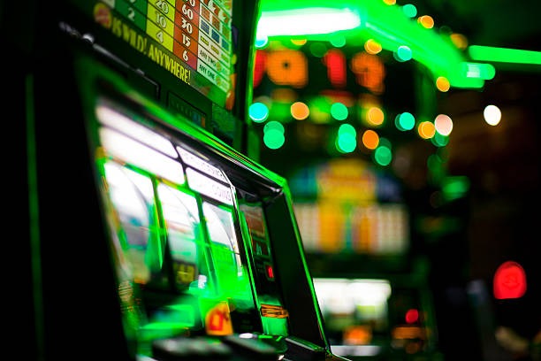 cara main slot Status and receipt checks